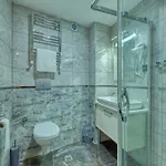 Hotel Galatagreenapplehotel Istambul
