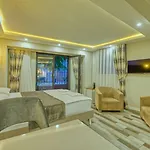 Galatagreenapplehotel 3* Istambul