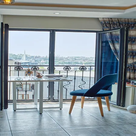 Hotel Galatagreenapplehotel 3*