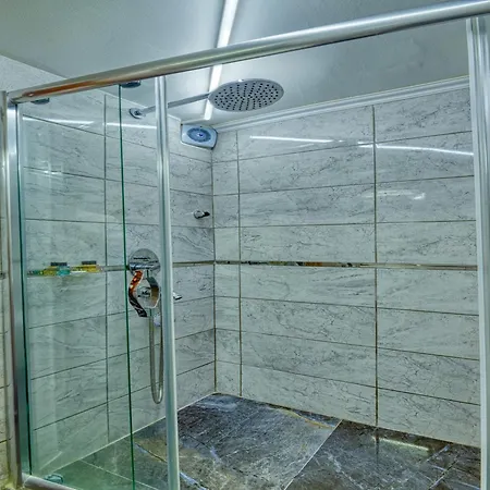 Hotel Galatagreenapplehotel Istambul