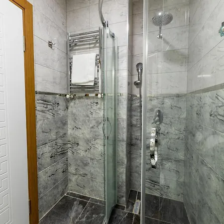 Hotel Galatagreenapplehotel Istambul