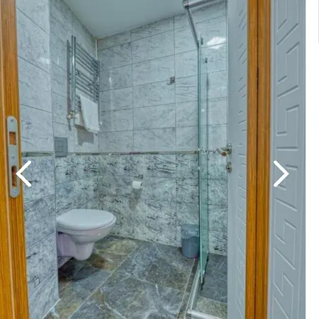 Galatagreenapplehotel Istambul