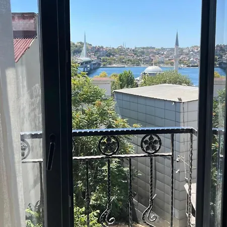 Galatagreenapplehotel 3* Istambul