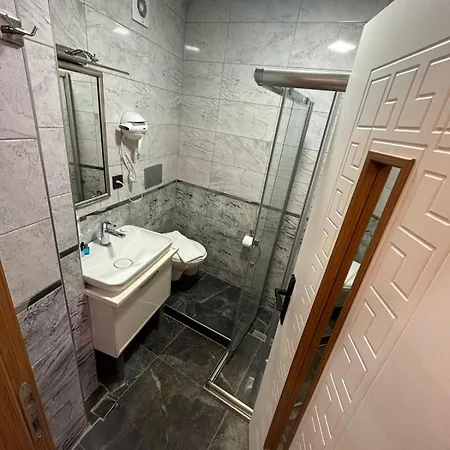 Galatagreenapplehotel Istambul