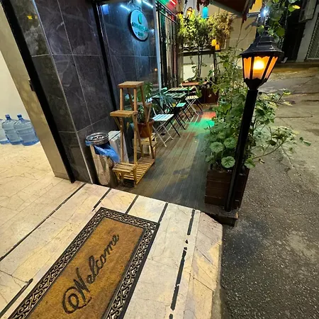 Hotel Galatagreenapplehotel 3*