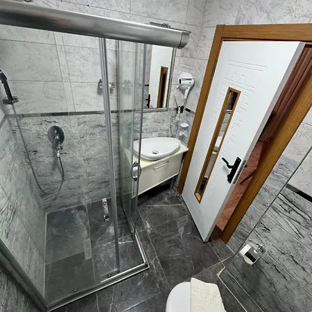 Hotel Galatagreenapplehotel Istambul