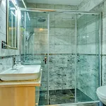 Galatagreenapplehotel Estambul
