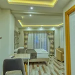 Galatagreenapplehotel Estambul