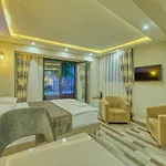 Galatagreenapplehotel Hotel 3*