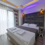 Galatagreenapplehotel Estambul
