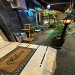 Galatagreenapplehotel 3*