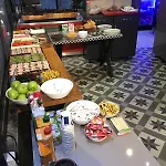 Galatagreenapplehotel Estambul