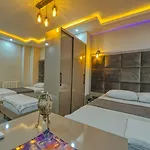 Galatagreenapplehotel Hotel Estambul