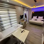 Hotel Galatagreenapplehotel Estambul