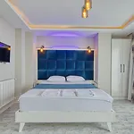 Galatagreenapplehotel Hotel Estambul