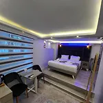 Galatagreenapplehotel 3* Estambul