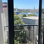 Galatagreenapplehotel 3* Estambul