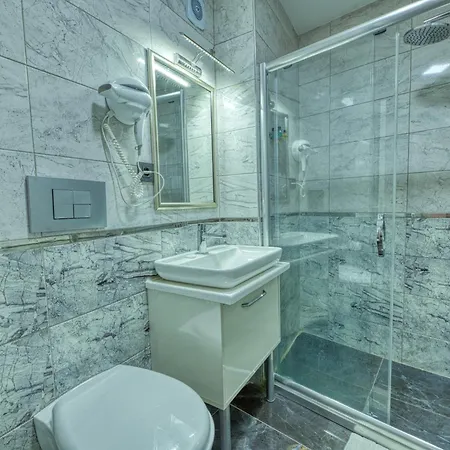 Hotel Galatagreenapplehotel 3*