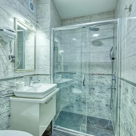 Hotel Galatagreenapplehotel 3*