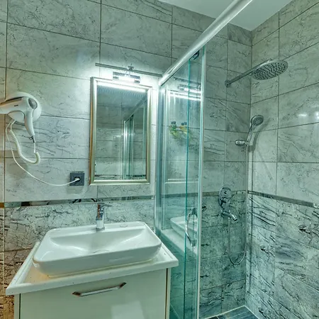 Hotell Galatagreenapplehotel 3*