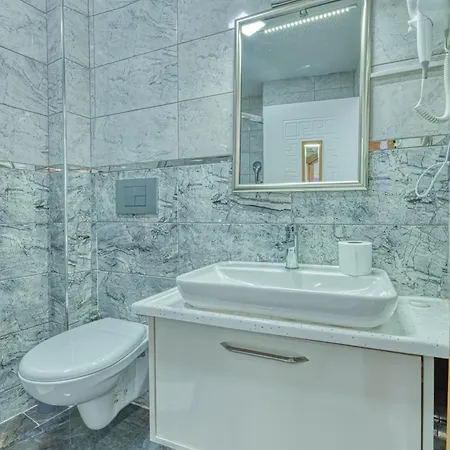 Hotell Galatagreenapplehotel 3*