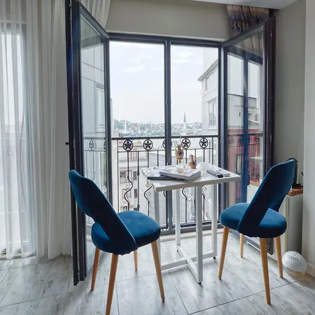 Hotel Galatagreenapplehotel