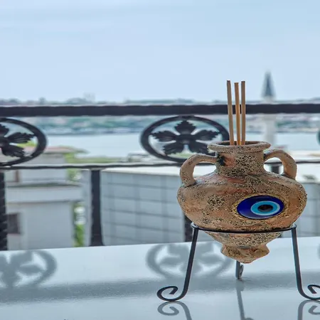 Galatagreenapplehotel Hotel 3*