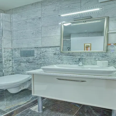 Hotell Galatagreenapplehotel