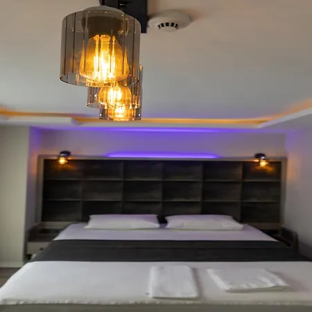 Hotell Galatagreenapplehotel