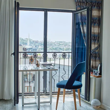 Hotel Galatagreenapplehotel 3*