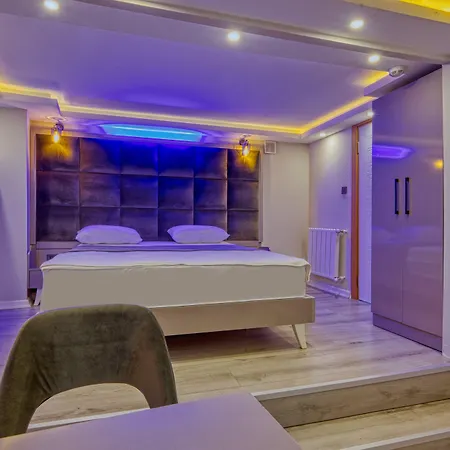 Galatagreenapplehotel