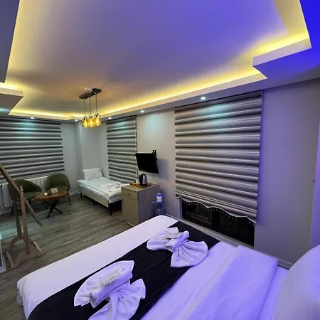 Galatagreenapplehotel