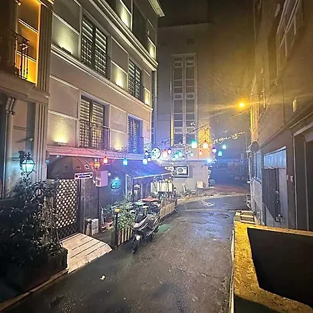 Galatagreenapplehotel Hotel 3*