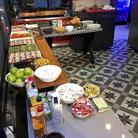 Galatagreenapplehotel 3* Istambul