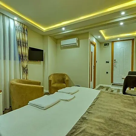 Hotel Galatagreenapplehotel