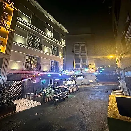 Hotel Galatagreenapplehotel
