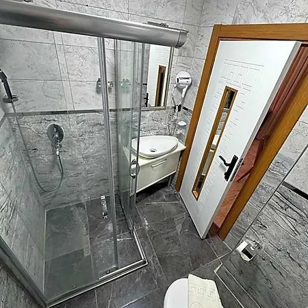 Hotel Galatagreenapplehotel Istambul