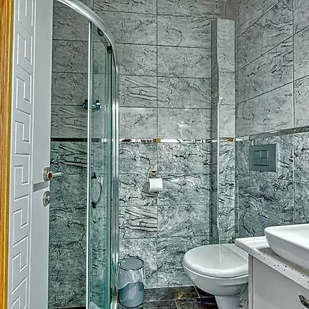 Galatagreenapplehotel Hotel Istambul