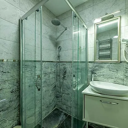 Galatagreenapplehotel Hotel 3*