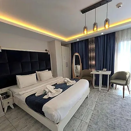 Galatagreenapplehotel Hotel 3*