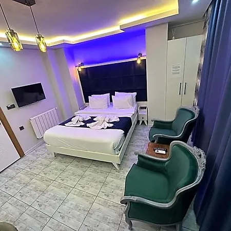 Hotel Galatagreenapplehotel