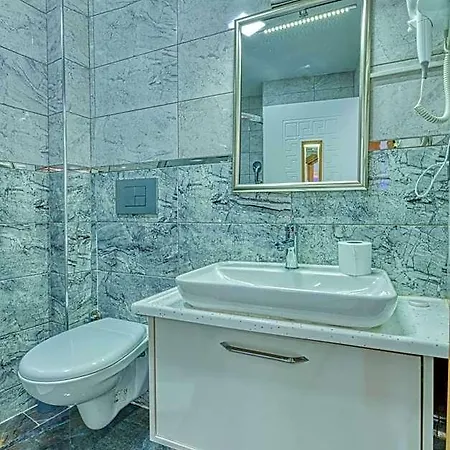 Hotel Galatagreenapplehotel 3*