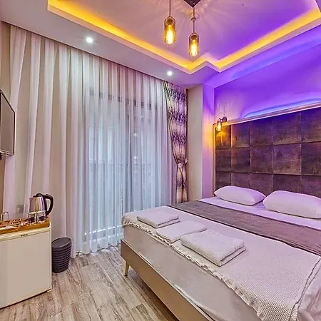 Hotel Galatagreenapplehotel