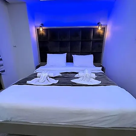 Galatagreenapplehotel Hotel Istambul