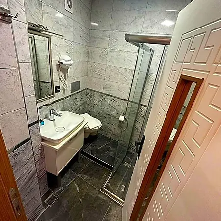 Hotel Galatagreenapplehotel Istambul