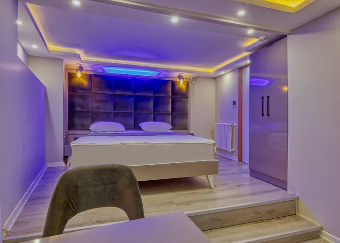 Galatagreenapplehotel