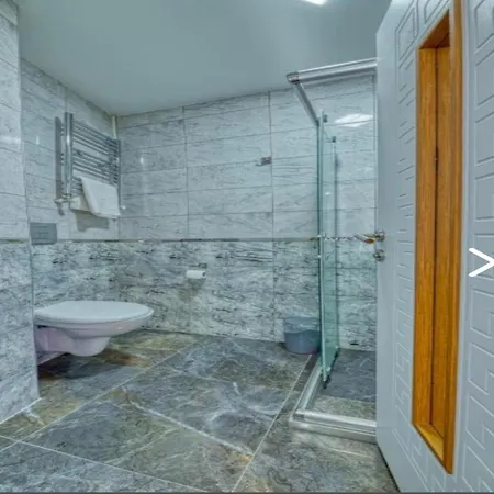 Galatagreenapplehotel Ξενοδοχείο