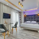 Galatagreenapplehotel Hotel Provincia di Istanbul