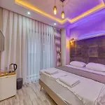 Hotel Galatagreenapplehotel 3*