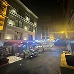 Hotel Galatagreenapplehotel Istanbul